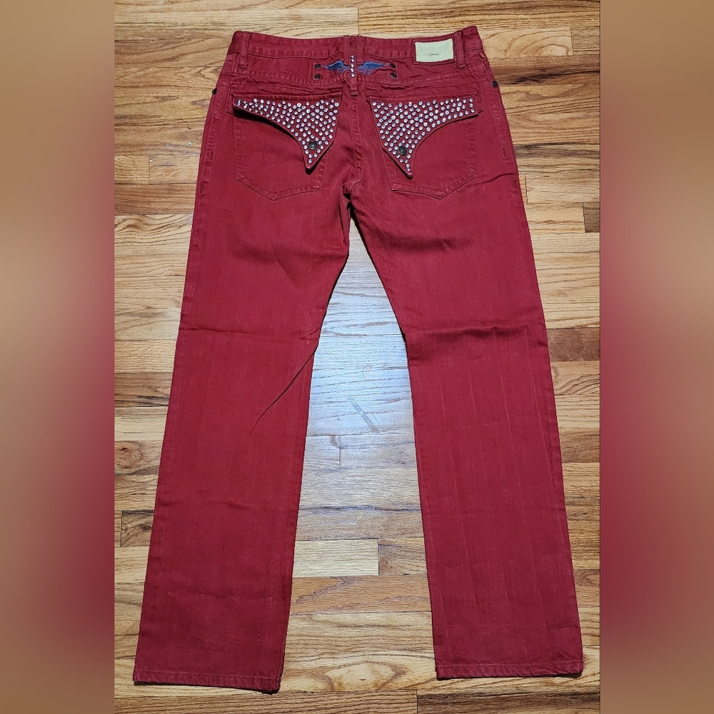 Robin's Jeans